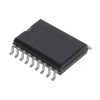 PIC18F1320T-I/SO — Microchip