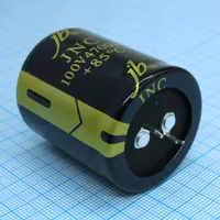 JNE2W471M10003500400 — JB Capacitors