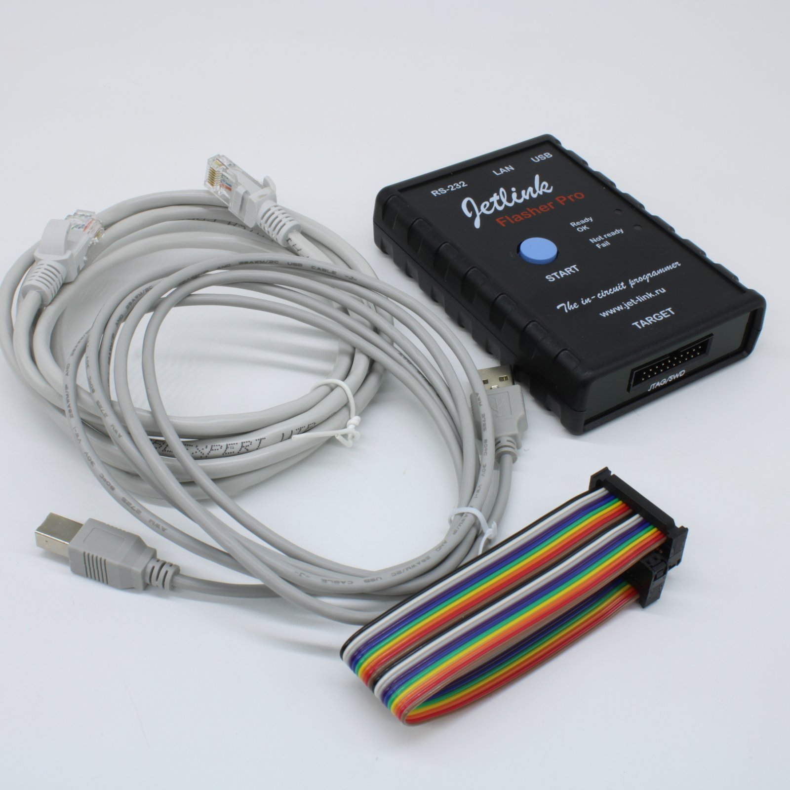 Jet-Link Flasher Pro