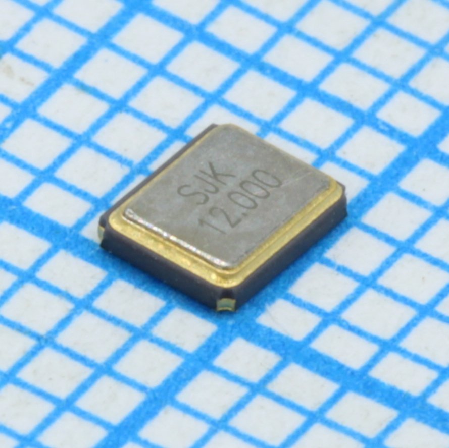 SJK-7U-12.000-12-20-100-C-20