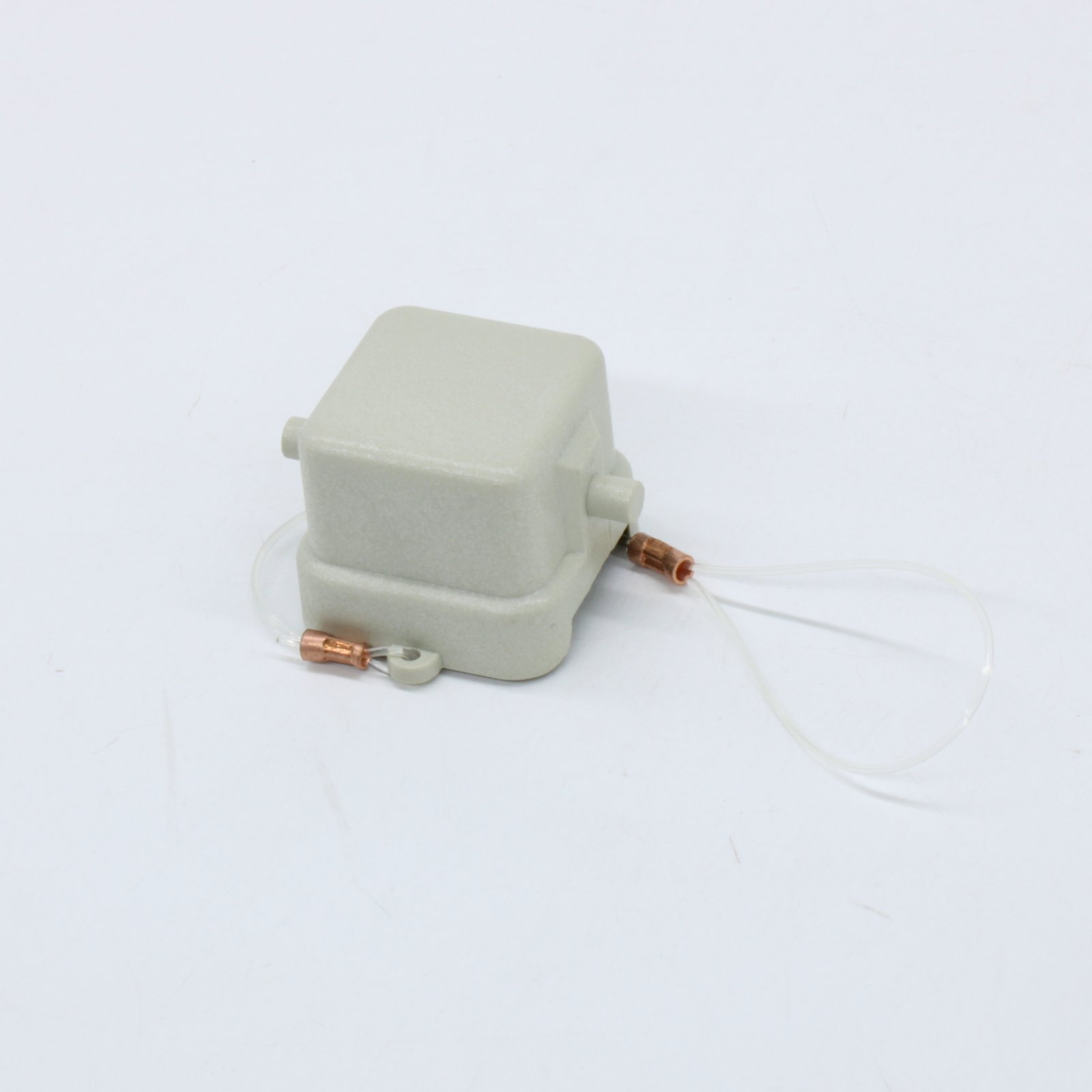 Защитная крышка S3A-PC-2B/1F