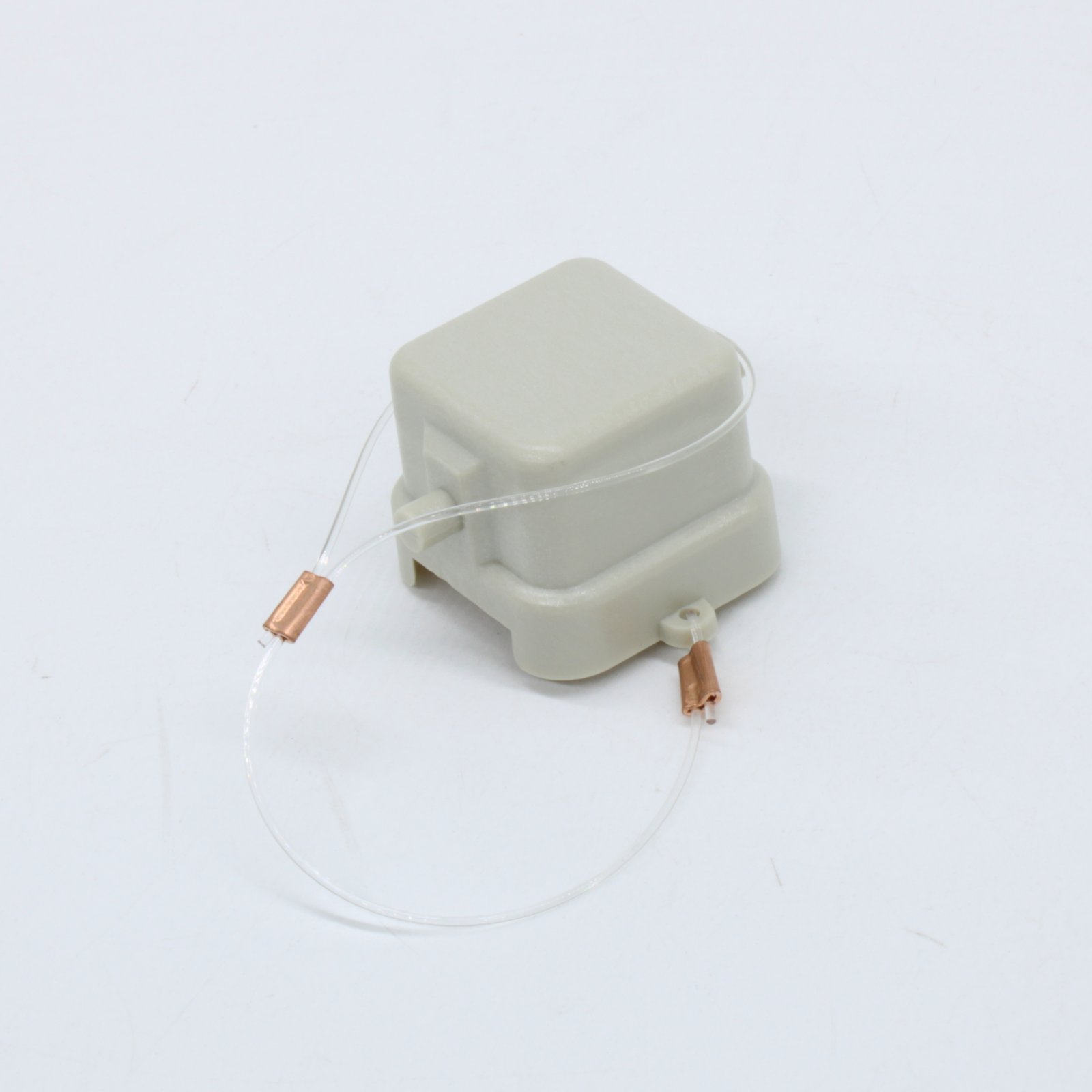 Защитная крышка S3A-PC-2B/1M