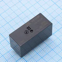 HF115F/012-1HS3AF — Hongfa