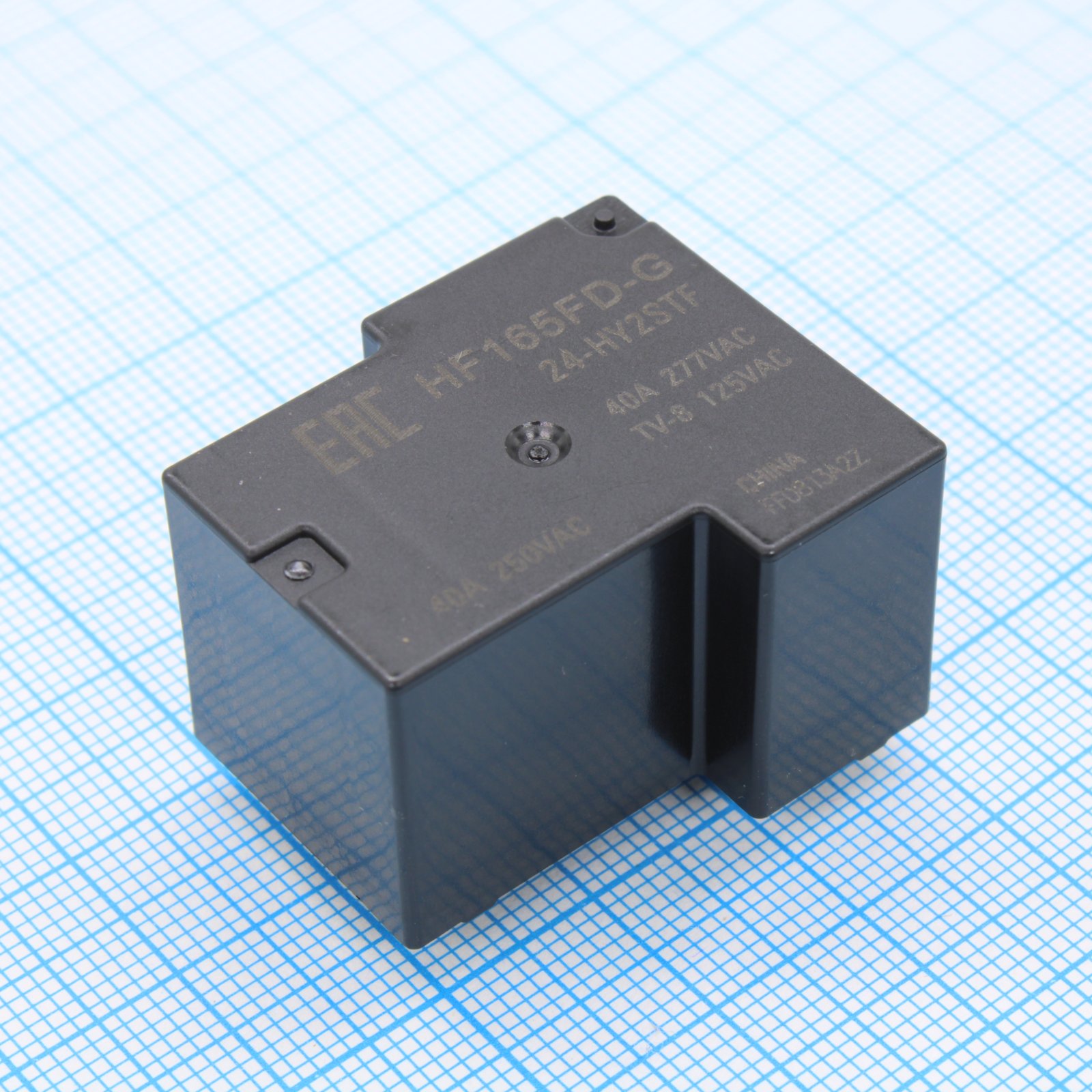 HF165FD-G/24-HY2STF