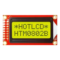 HTM0802B-11Y-T5P-V03 — HOTLCD