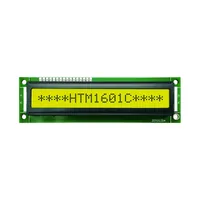 HTM1601C-01Y-T5P 6H — HOTLCD