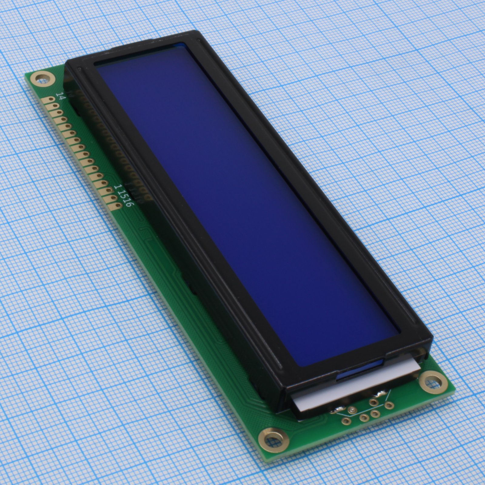 HTM1602B-25W-T5P 12H