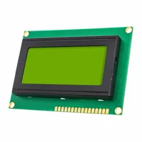 HTM1604B-01Y-T5P 6H — HOTLCD