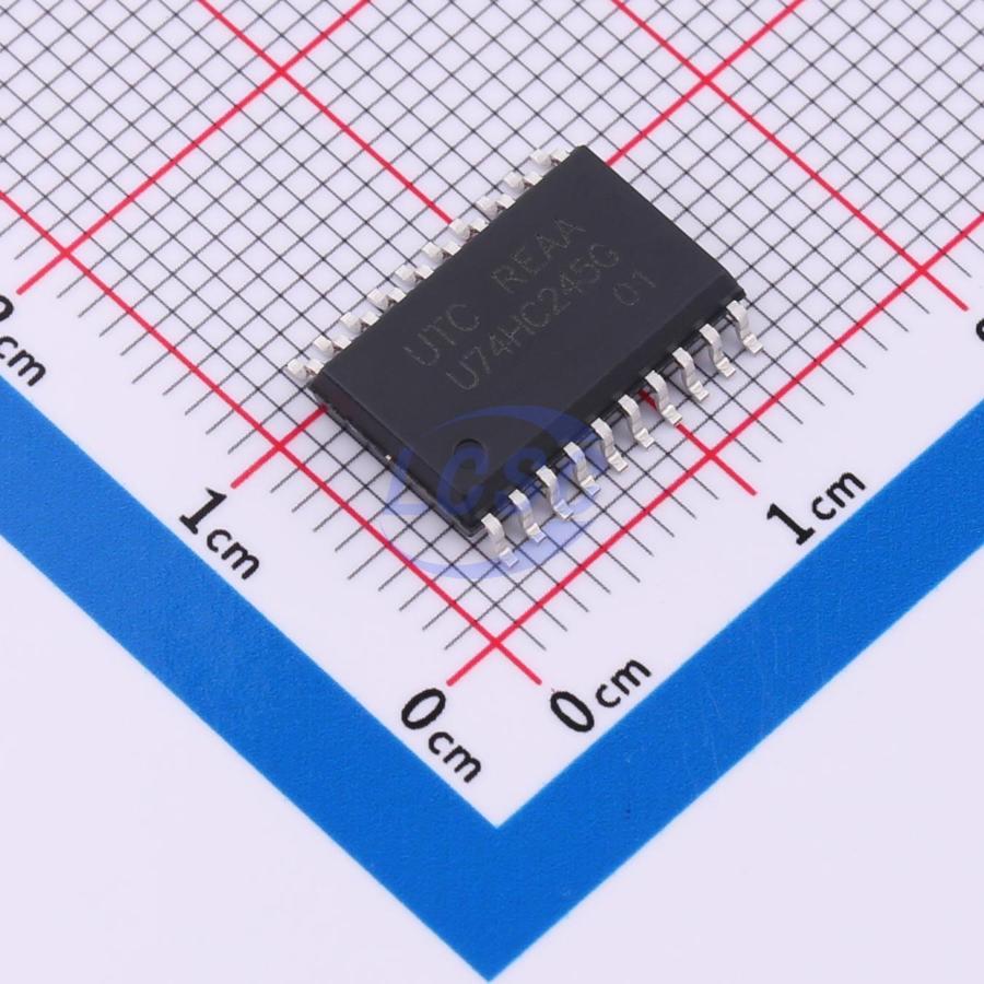 U74HC245G-S20-R