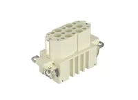 Розеточная контактная вставка HD-015-FC — BEISIT