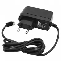 Источник питания 12В/ 500mA TELEOFIS PS12-500s — TELEOFIS
