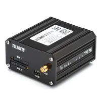 WRX708-L4 (R) GPRS (Teleofis) - GSM модем — TELEOFIS