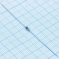 MF166200RJTB040 — HK Resistor