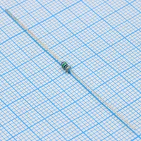 MF1661K5JTB040 — HK Resistor