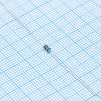 MF1661K2JTB040 — HK Resistor