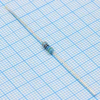 MF255K6JTB050 — HK Resistor