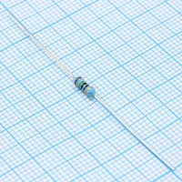 MF25150RJTB050 — HK Resistor