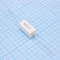 SQP5001K2JBP — HK Resistor