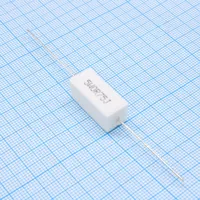 SQP5000R75JBP — HK Resistor