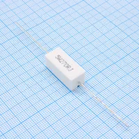 SQP500270RJBP — HK Resistor