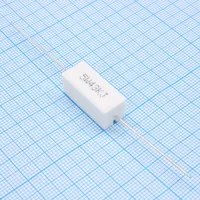 SQP50043KJBP — HK Resistor