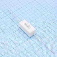 SQP5006R8JBP — HK Resistor